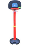 DFC KIDSA, Баскетбольная стойка мобильная детская