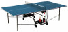 Donic Теннисный стол для помещений Indoor Roller 400 Blue (синий), 230284-B