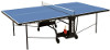 Donic Теннисный стол для помещений Indoor Roller 600 Blue (синий), 230286-B