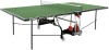 Donic Теннисный стол всепогодный Outdoor Roller 400 Green (зелёный), 230294-G