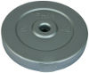 Euro Classic Диск пластиковый 5 кг (внутренний диаметр 26 мм), ES-0028