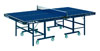 Stiga 7190-05, Теннисный стол складной Эксперт Роллер (Expert Roller CSS) ITTF, синий