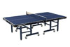 Stiga 7199-05, Теннисный стол складной Оптимум 30 (Optimum 30) ITTF, синий
