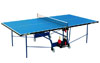 Stiga 7169-05, Теннисный стол всепогодный Виннер Аутдор СиЭс (Winner Outdoor CS) с сеткой (синий)
